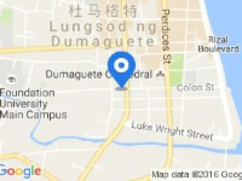 Obdulia's Business Inn Hoteles en Dumaguete