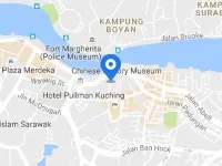 Tune Hotel - Waterfront Kuching Hotels in Kuching