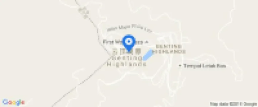 Resorts World Genting - Genting Grand