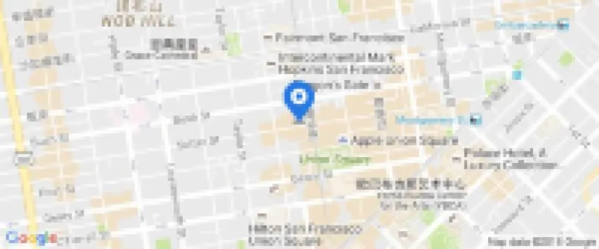 聯合廣場卡特賴特酒店，貝斯特韋斯特至尊精選