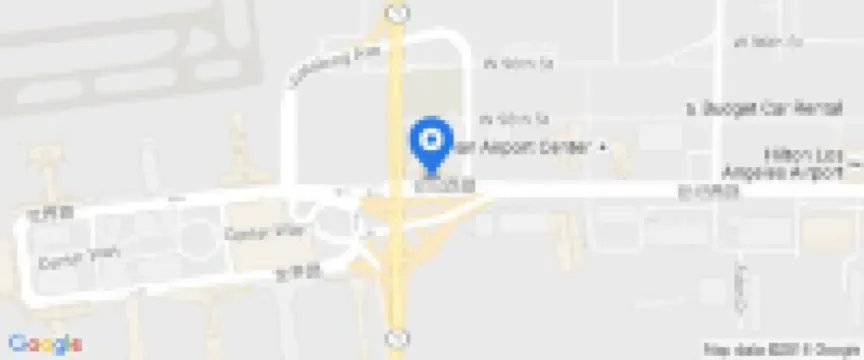 Hyatt Regency Los Angeles International Airport