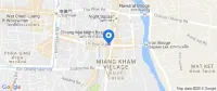 Movenpick Suriwongse Hotel Chiang Mai Hotel di Chiang Mai