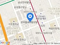 Gangnam Artnouveau City Hotels near Kwon Sook Soo