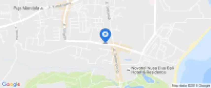 Hotel Santika Siligita Nusa Dua