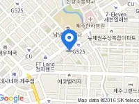 Goodstay Nulsong Parktel Hotels in Jeju City