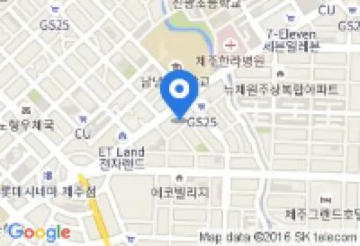 Goodstay Nulsong Parktel