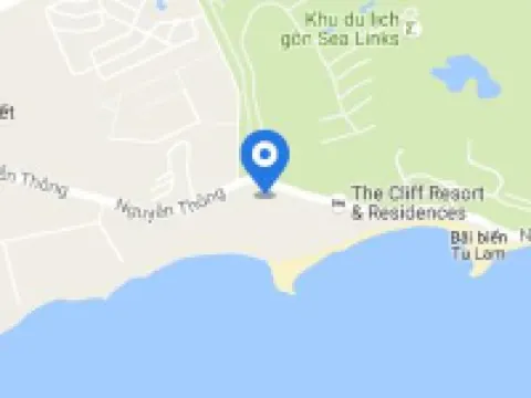 Poshanu Resort Hotels in Phan Thiet