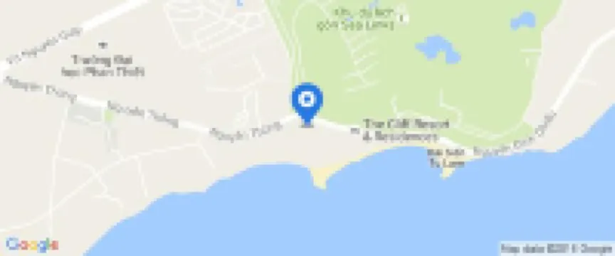 Poshanu Resort Hotels in Phan Thiet