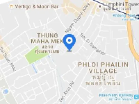 유 사톤 방콕 방콕 호텔