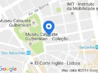 Olissippo Marques de Sa Hotels near Sete Rios