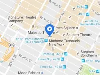 The Westin New York at Times Square Hotels near Manhattan