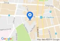 Ibis Praha Wenceslas Square