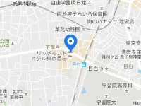 リッチモンドホテル東京目白 中野区周辺のホテル