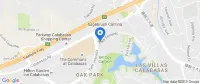 Hilton Garden Inn Calabasas Hoteles en Woodland Hills