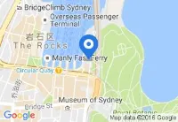 Pullman Quay Grand Sydney Harbour Hotels in Kirribilli