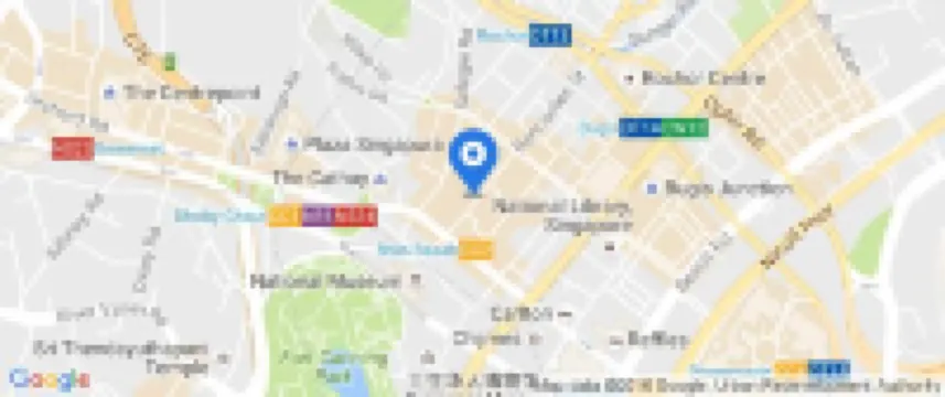 Hotel Bencoolen @ Bencoolen Street