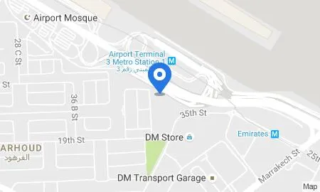 Premier Inn Dubai International Airport – An Emirates Group Company