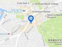 Ibis London Greenwich Hotels near Blackheath