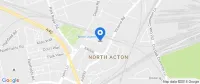Holiday Inn Express London - Park Royal Hotels in North Acton