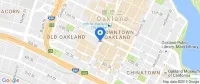 Oakland Marriott City Center Hotels in Oakland