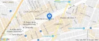 Mexico City Marriott Reforma Hotel