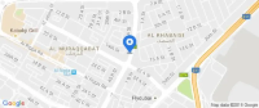 Hilton Garden Inn Dubai Al Muraqabat - Deira