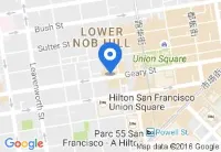 Union Square Plaza Hotel Hotel a San Francisco