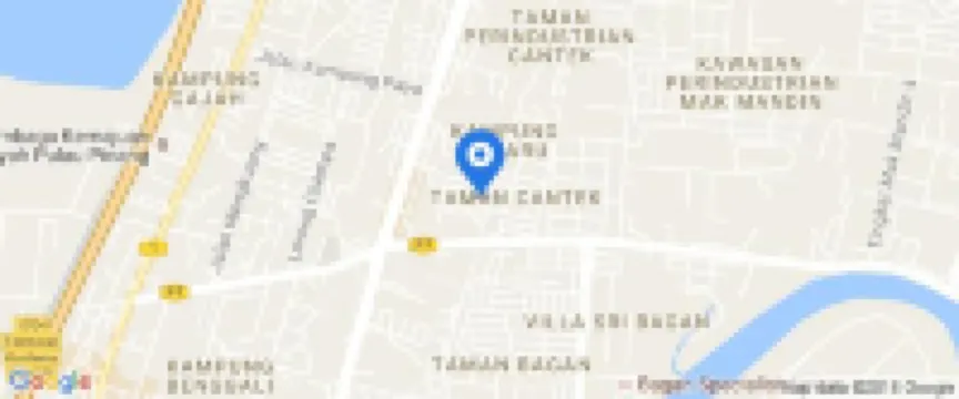 Aroma Hotel Hotels in Butterworth