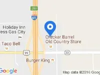 Best Western Plus Gas City Hotels in Grant County