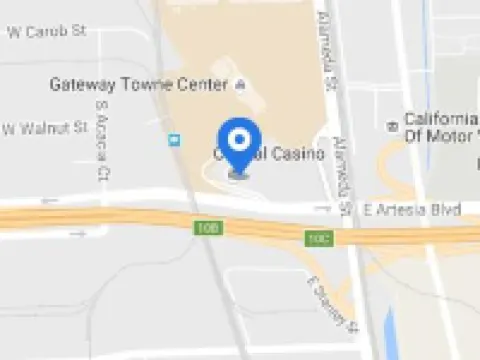 LA Crystal Hotel Hotels in Compton