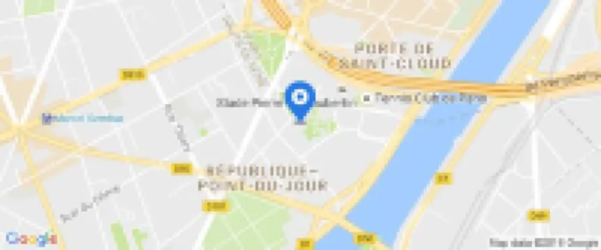 巴黎布倫美居酒店