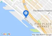 Seattle Marriott Waterfront - 4-Star