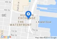 DoubleTree by Hilton Hotel & Suites Jersey City