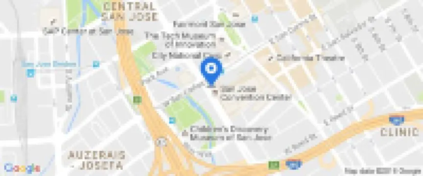 聖何塞希爾頓酒店