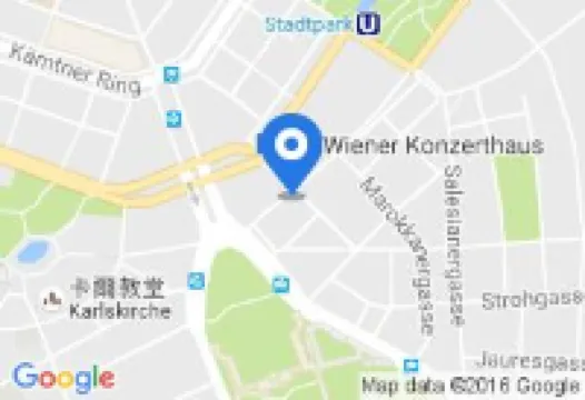 Hotel am Konzerthaus Vienna - MGallery