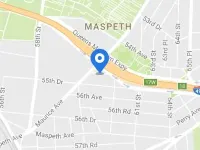 Holiday Inn Express QUEENS - MASPETH by IHG Hotels near Manhattan