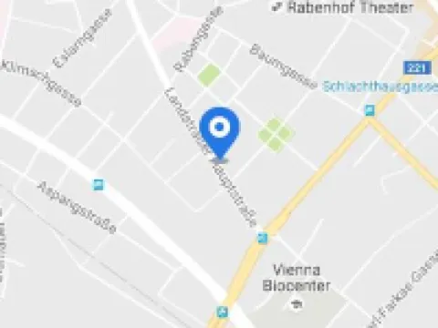 ベスト ウエスタン プラス アメディア ウィーン ウィーンのホテル