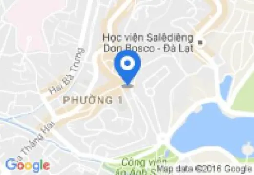 โรงแรมอันดาว ดาลัด