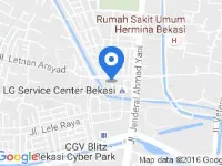 Sans Hotel The Green Bekasi by RedDoorz Hotels in Bekasi City