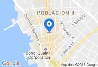 MetroCentre Hotel Hotels in Tagbilaran