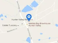 Hunter Valley Resort, Hunter Farm Adventure Centre & 4 Pines at The Farm Hotels in Pokolbin
