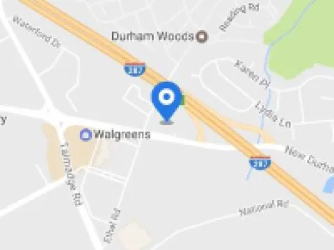 愛迪生紅頂客棧 愛迪生酒店