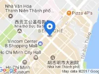 Roseland Corp Hotel Hotels near British Consulate General