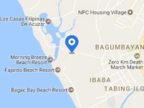 Las Casas Filipinas de Acuzar Hotels in Bataan