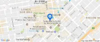 포시즌스 호텔 샌프란시스코