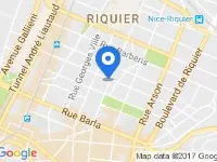 Nice Pam Hotel Hotels near Arson Square