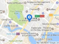 Wyndham Singapore Hotel Hotels near Funan Mall