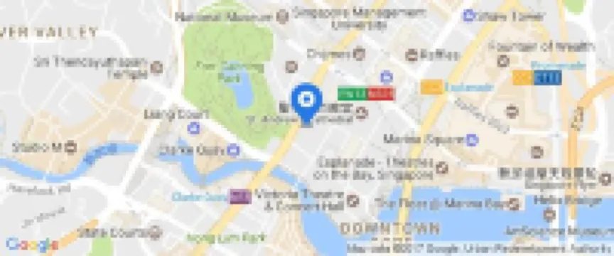 新加坡温德姆酒店