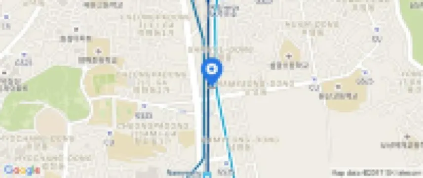 ホテル ザ デザイナーズ ソウル ステーション