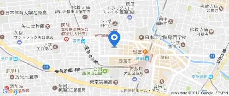 Red Roof Inn Kamata / Haneda Tokyo Отели рядом со станцией Ж/д станция Симомаруко (Shimomaruko)